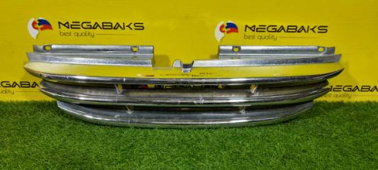 Решетка радиатора HONDA ODYSSEY RB1 1 ракурс