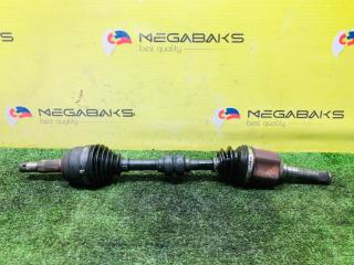 Привод левый передний NISSAN LAFESTA NB30 MR20DE 39101EN100 1 ракурс