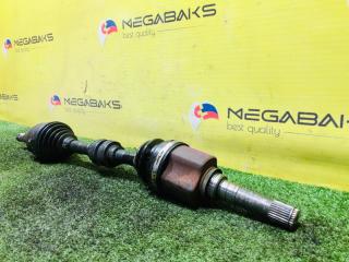 Привод левый передний NISSAN LAFESTA NB30 MR20DE 39101EN100 2 ракурс