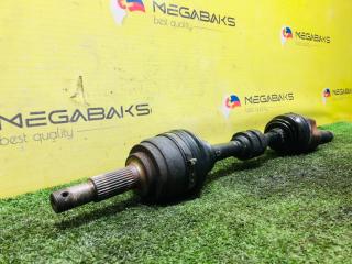 Привод левый передний NISSAN LAFESTA NB30 MR20DE 39101EN100 3 ракурс