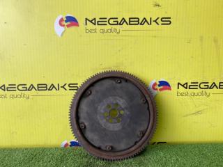 Маховик DAIHATSU TERIOS KID J111G EF 2 ракурс