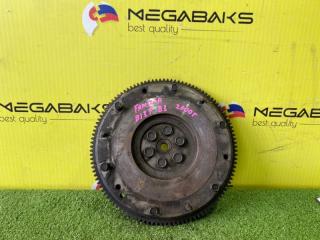 Маховик MAZDA FAMILIA BJ3P B3 1 ракурс