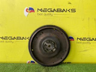 Маховик MAZDA FAMILIA BJ3P B3 2 ракурс