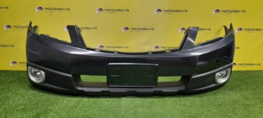Бампер передний SUBARU OUTBACK BR9 57703AJ050 1 ракурс