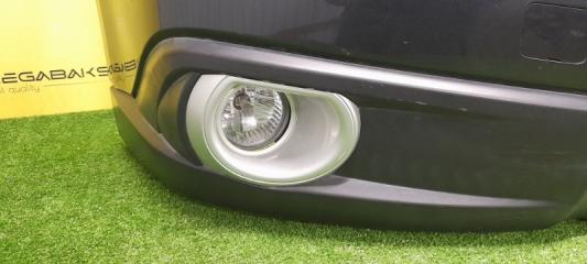 Бампер передний SUBARU OUTBACK BR9 57703AJ050 4 ракурс