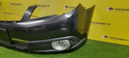 Бампер передний SUBARU OUTBACK BR9 57703AJ050 5 ракурс