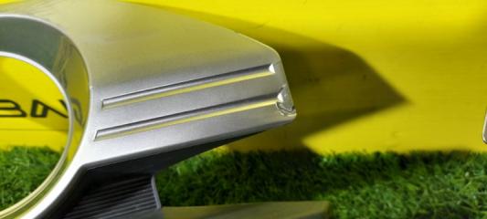 Туманка TOYOTA VOXY ZRR70 09011 3 ракурс