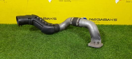 Патрубок интеркулера NISSAN GLORIA ENY34 RB25DET 14460AG505 1 ракурс