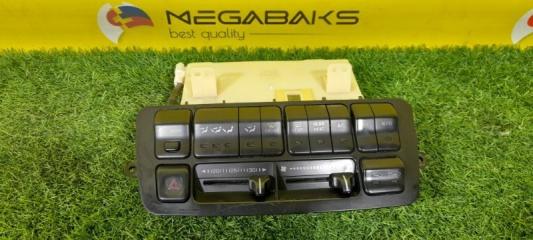 Блок управления климат-контролем TOYOTA ESTIMA TCR20 55900-28141 1 ракурс