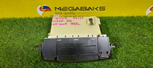Блок управления климат-контролем TOYOTA ESTIMA TCR20 55900-28141 3 ракурс
