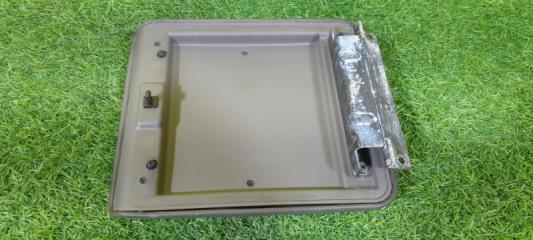Консоль магнитофона ISUZU MU UCS69DW 3 ракурс
