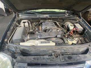 АКПП FORD EXPLORER 2005-2011 U251 MODULAR V8 ,T6R60, 6R80 ,6L2Z-7000-BRM 1 ракурс АКПП FORD EXPLORER 2005-2011 U251 MODULAR V8 ,T6R60, 6R80 ,6L2Z-7000-BRM 1 ракурс