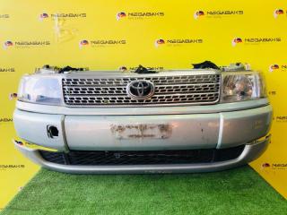 Nose cut TOYOTA PROBOX NCP59 52-075 1 ракурс