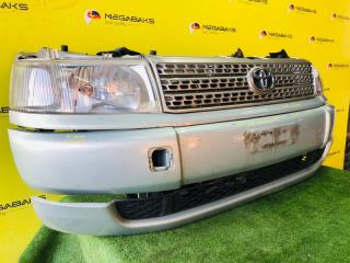 Nose cut TOYOTA PROBOX NCP59 52-075 2 ракурс