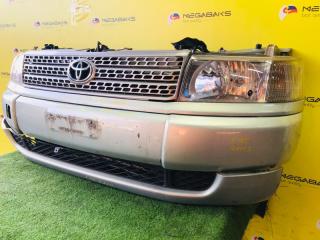 Nose cut TOYOTA PROBOX NCP59 52-075 3 ракурс