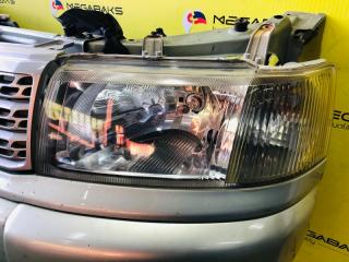 Nose cut TOYOTA PROBOX NCP59 52-075 4 ракурс