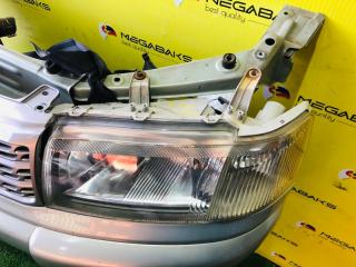 Nose cut TOYOTA PROBOX NCP59 52-075 5 ракурс