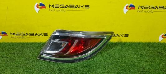 Стоп-сигнал правый MAZDA ATENZA GHEFP 220-41661 1 ракурс