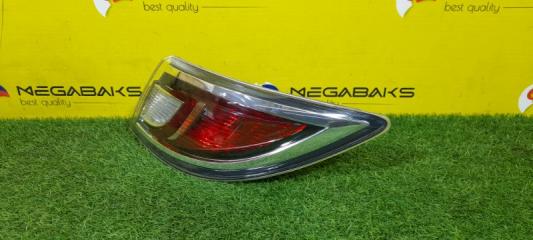 Стоп-сигнал правый MAZDA ATENZA GHEFP 220-41661 2 ракурс