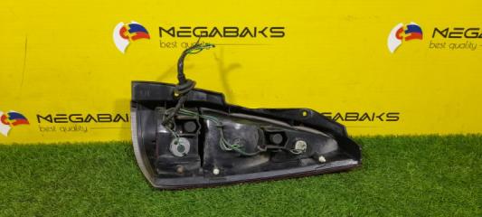 Стоп-сигнал левый NISSAN SERENA PNC24 265555N425 3 ракурс