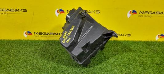 Корпус воздушного фильтра NISSAN CEDRIC ENY34 RB25DET 16500AG800 1 ракурс