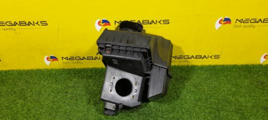 Корпус воздушного фильтра NISSAN CEDRIC ENY34 RB25DET 16500AG800 2 ракурс