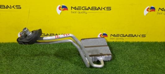 Радиатор печки NISSAN CEDRIC ENY34 27140AG000 1 ракурс
