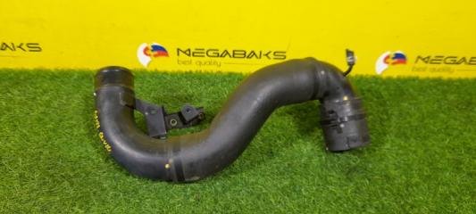 Патрубок интеркулера NISSAN GLORIA ENY34 RB25DET 14460AG521 1 ракурс