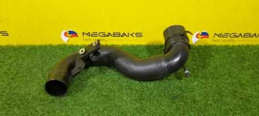 Патрубок интеркулера NISSAN GLORIA ENY34 RB25DET 14460AG521 2 ракурс
