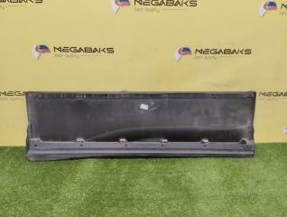 Накладка на дверь правая передняя TOYOTA NOAH ZRR70 76903-28090 2 ракурс