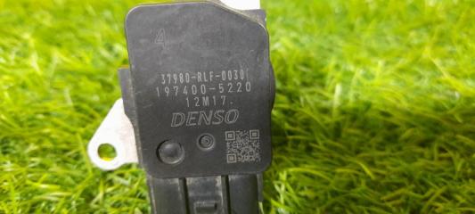 Расходомер воздушный HONDA ODYSSEY RB3 K24A 37980-RLF-0030 3 ракурс