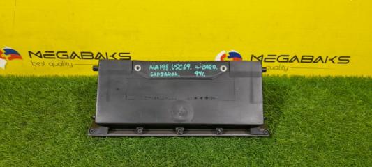 Бардачок ISUZU MU UCS69DW 3 ракурс