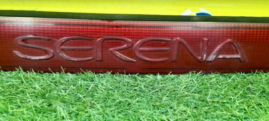Стоп-вставка NISSAN SERENA KVNC23 90810-0C700 2 ракурс