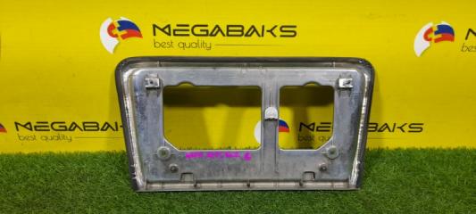 Накладка на багажник NISSAN LAUREL HC35 84810 5L300 5 ракурс