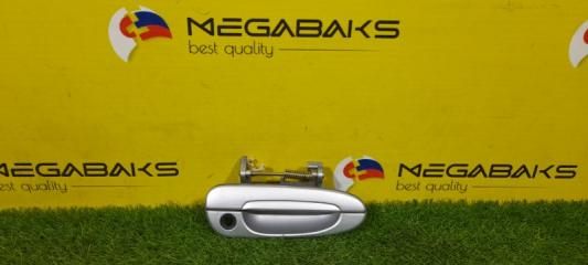 Ручка двери правая передняя MAZDA CAPELLA GF8P GE4T-58-410 92 1 ракурс