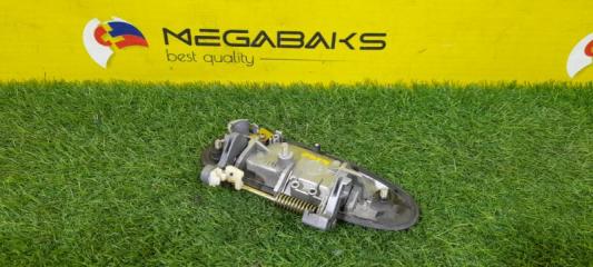 Ручка двери правая передняя MAZDA CAPELLA GF8P GE4T-58-410 92 2 ракурс