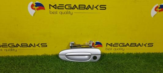Ручка двери левая передняя MAZDA CAPELLA GF8P GE4T-59-410 92 1 ракурс