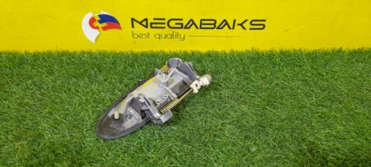 Ручка двери левая передняя MAZDA CAPELLA GF8P GE4T-59-410 92 2 ракурс