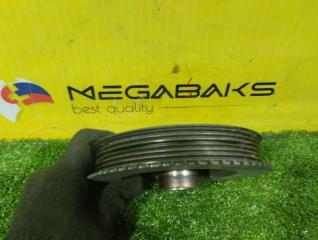 Шкив коленвала MAZDA ATENZA GHEFP LF 3 ракурс