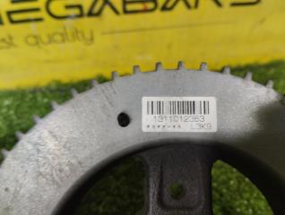 Шкив коленвала MAZDA ATENZA GHEFP LF 4 ракурс