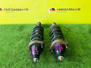 Стойка задняя HONDA CIVIC EU4 D17A 52610S6C914 1 ракурс