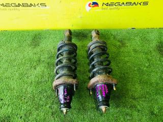 Стойка задняя HONDA CIVIC EU4 D17A 52610S6C914 2 ракурс
