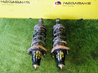 Стойка задняя HONDA CIVIC FERIO ET2 D17A 2 ракурс