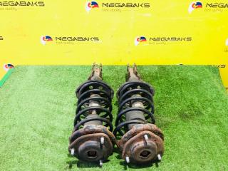 Стойка передняя TOYOTA GAIA SXM15 3S-FE 4852049505 1 ракурс Стойка передняя TOYOTA GAIA SXM15 3S-FE 4852049505 1 ракурс