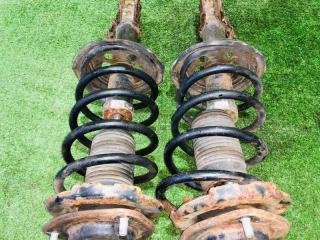 Стойка передняя TOYOTA GAIA SXM15 3S-FE 4852049505 3 ракурс Стойка передняя TOYOTA GAIA SXM15 3S-FE 4852049505 3 ракурс
