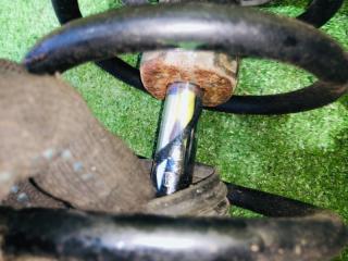Стойка передняя TOYOTA GAIA SXM15 3S-FE 4852049505 5 ракурс Стойка передняя TOYOTA GAIA SXM15 3S-FE 4852049505 5 ракурс