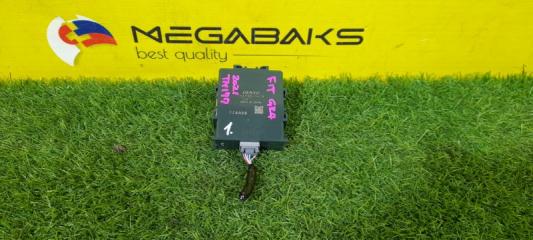 Электронный блок HONDA FIT GR4 LEB 166900-5670 1 ракурс