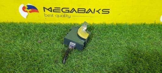 Электронный блок HONDA FIT GR4 LEB 166900-5670 2 ракурс