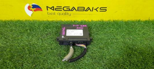 Электронный блок HONDA FIT GR4 LEB 39770-TZA-J040-M1 1 ракурс