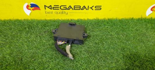 Электронный блок HONDA FIT GR4 LEB 39770-TZA-J040-M1 3 ракурс